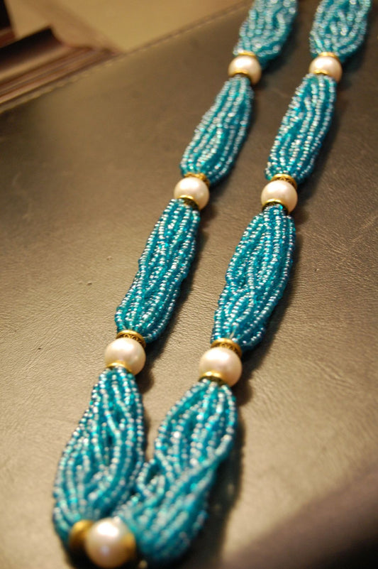 FEROZY BEADS STRING