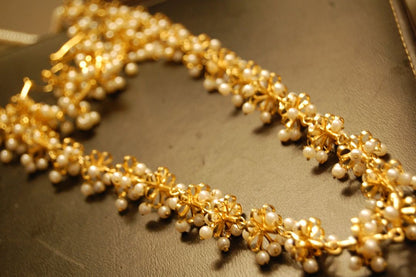 TRADITIONAL MOLSARI WITH PEARL BALAS