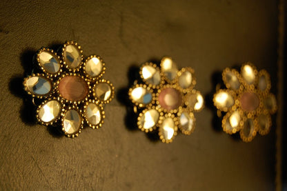 STITCH ON BUTTONS
