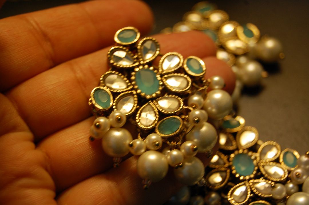 STITCH ON BUTTONS