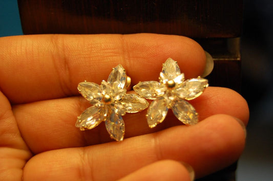 TWINKLING STARS EARRINGS