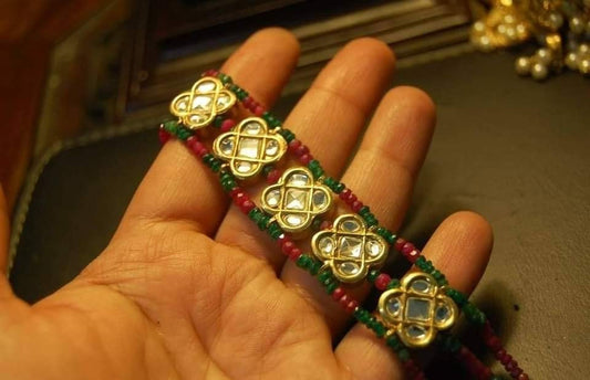 MULTI BRACELET