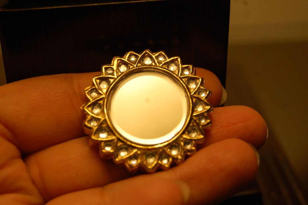 TRADITIONAL AARSI RING