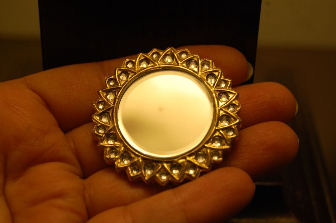 TRADITIONAL AARSI RING