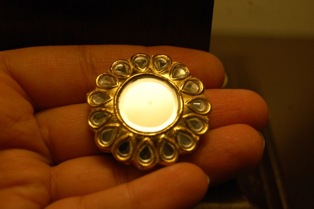 TRADITIONAL AARSI RING