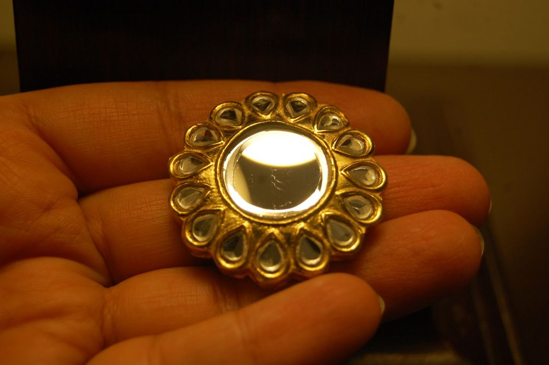 TRADITIONAL AARSI RING