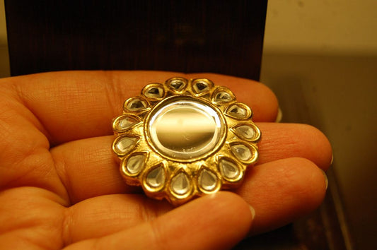 TRADITIONAL AARSI RING
