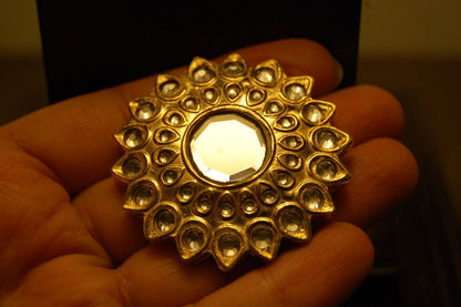 TRADITIONAL AARSI RING