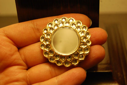 TRADITIONAL AARSI RING