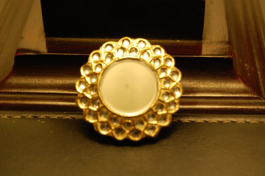 TRADITIONAL AARSI RING