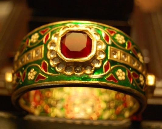 KARA IN MEENA & KUNDAN