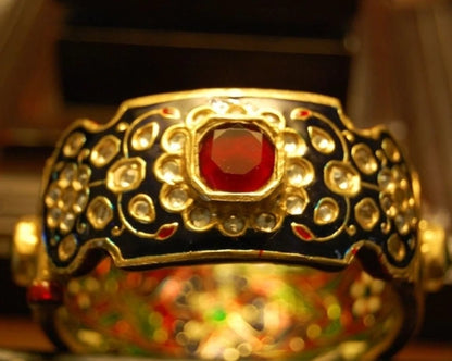 KARA IN MEENA & KUNDAN