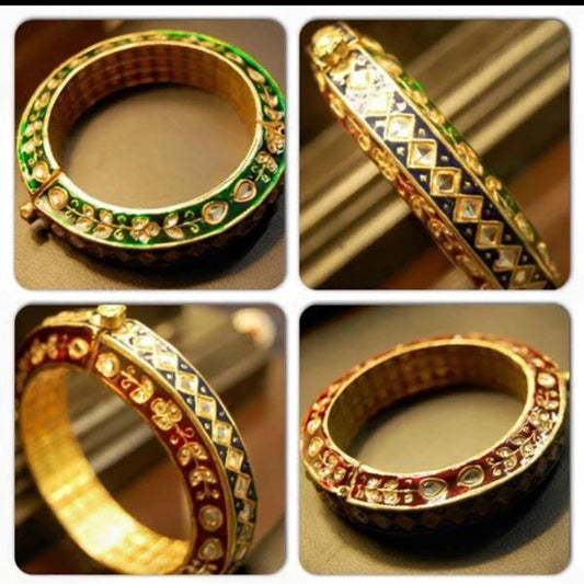 KARA IN MEENA & KUNDAN