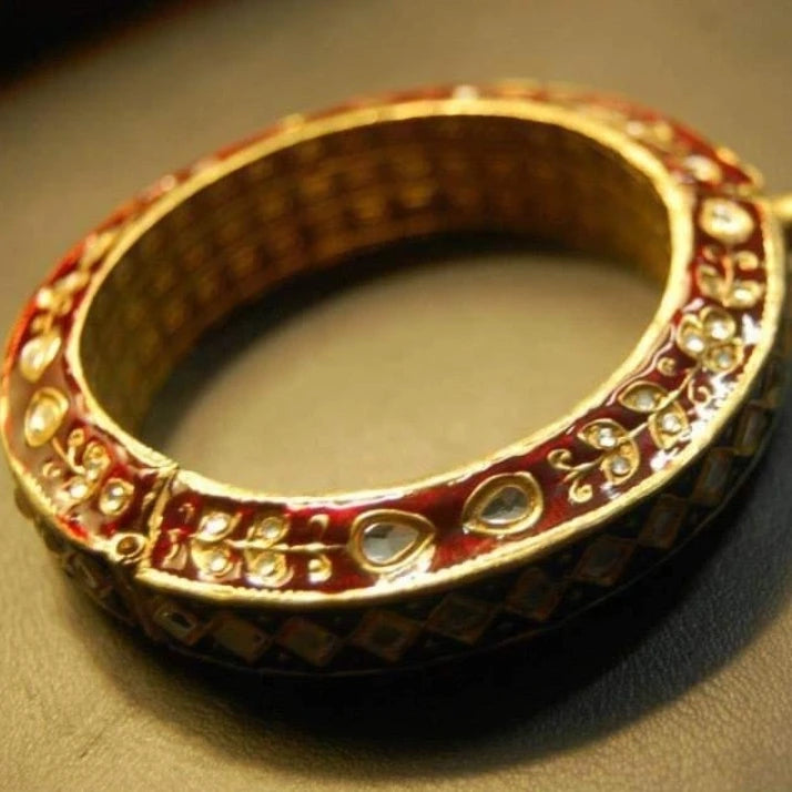 KARA IN MEENA & KUNDAN