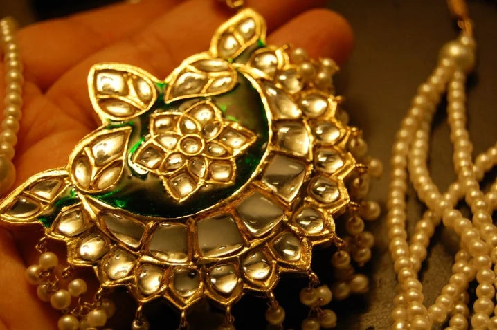 Mala in kundan & meena