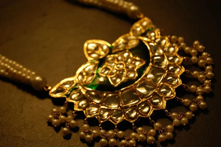 Mala in kundan & meena
