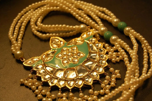 Mala in kundan & meena