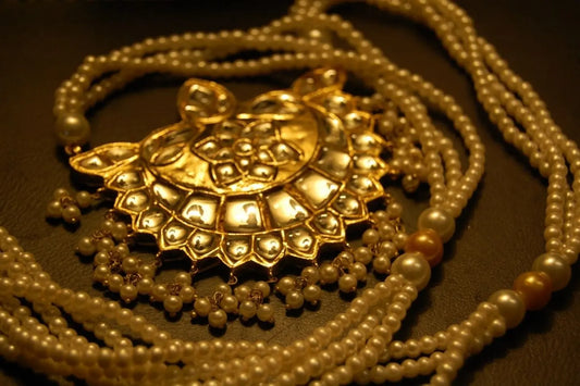 Mala in kundan & meena