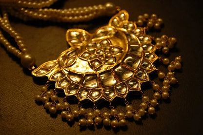 Mala in kundan & meena