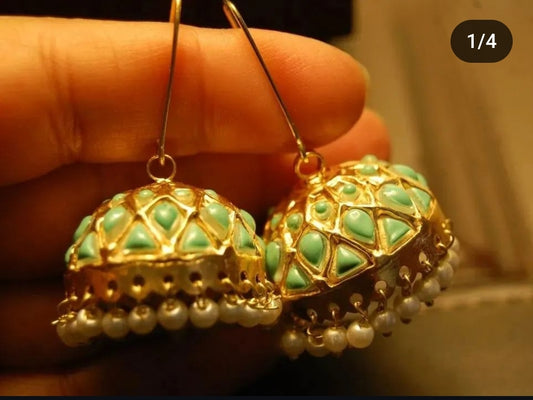 FEROZY JHUMKAS