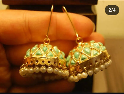 FEROZY JHUMKAS