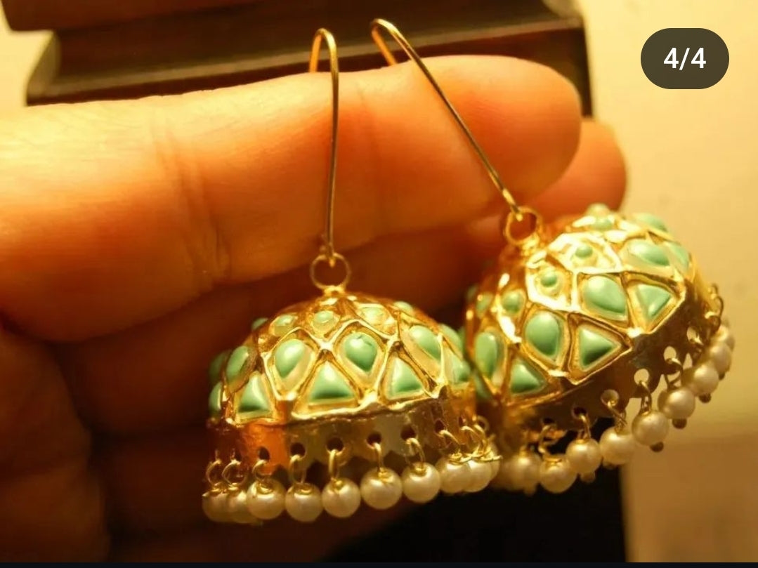 FEROZY JHUMKAS