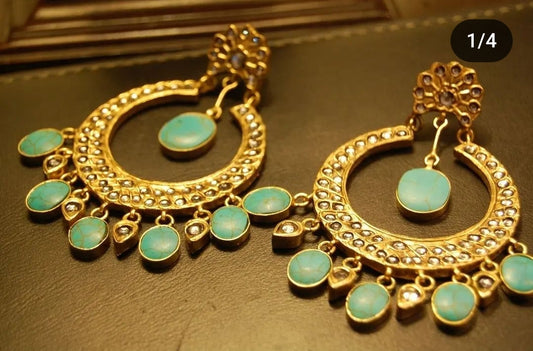 CHAANDBALAS IN KUNDAN & FEROZA