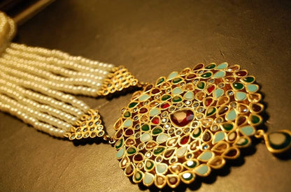 Multistones mala set