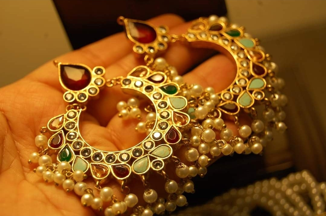 Multistones mala set
