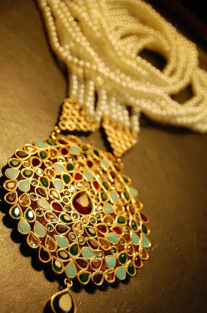 Multistones mala set
