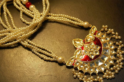 Mala in kundan & meena