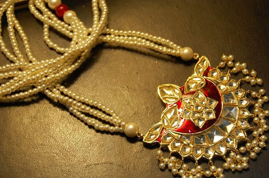 Mala in kundan & meena