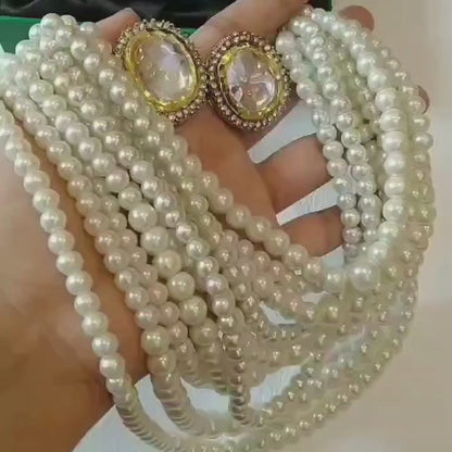 ALIA BHATT INSPIRED NECKLACE SET