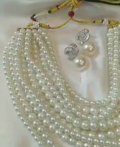 ALIA BHATT INSPIRED NECKLACE SET