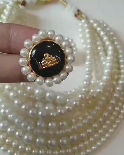 ALIA BHATT INSPIRED NECKLACE SET