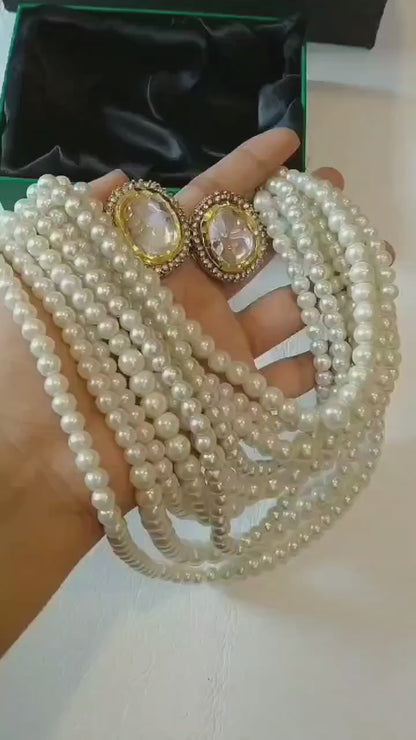 ALIA BHATT INSPIRED NECKLACE SET
