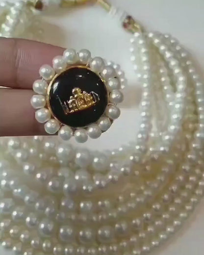ALIA BHATT INSPIRED NECKLACE SET