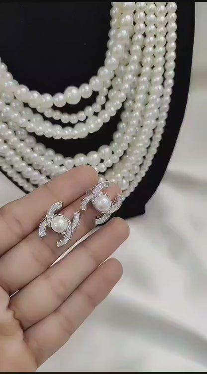 ALIA BHATT INSPIRED NECKLACE SET