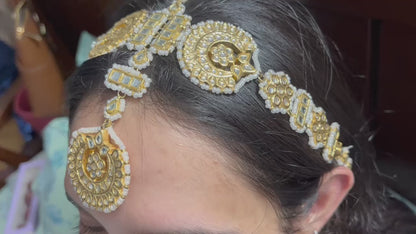 HEADBAND MATHAPATTI