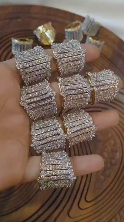 ZIRCON RING