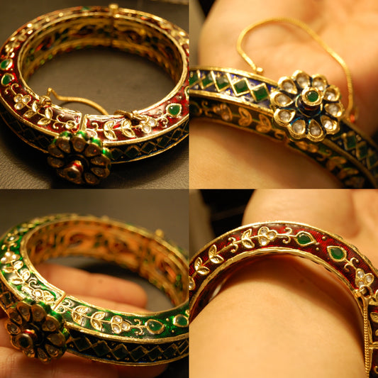 KARA IN MEENA & KUNDAN
