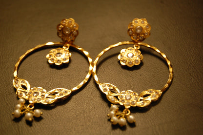 TRADITIONAL BALAS IN ZIRCONS