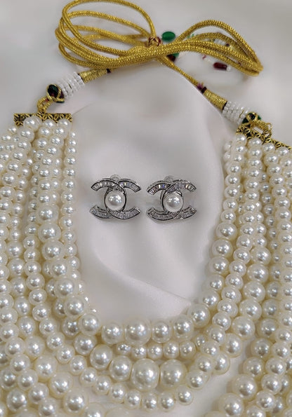 ALIA BHATT INSPIRED NECKLACE SET
