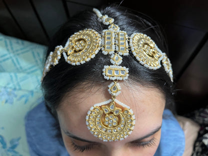 HEADBAND MATHAPATTI