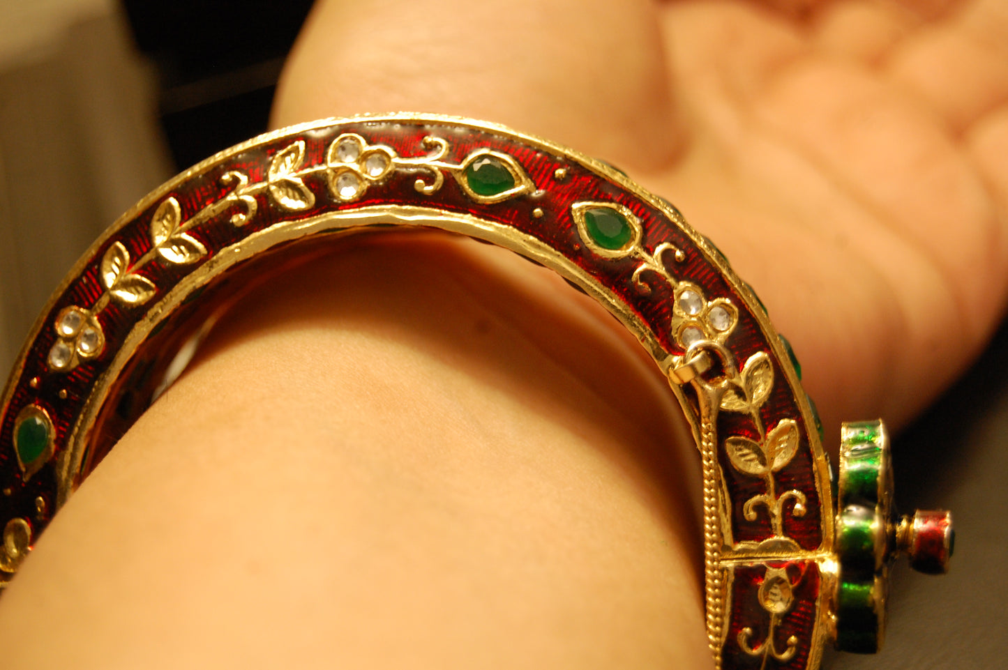 KARA IN MEENA & KUNDAN