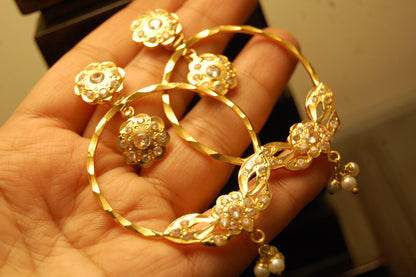 TRADITIONAL BALAS IN ZIRCONS