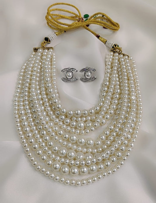 ALIA BHATT INSPIRED NECKLACE SET