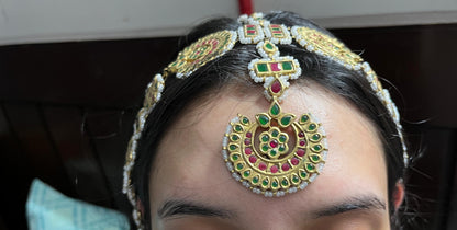 HEADBAND MATHAPATTI