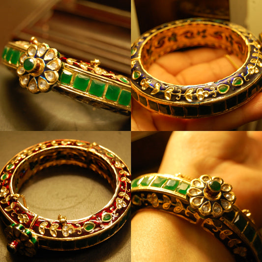 KARA IN MEENA & KUNDAN