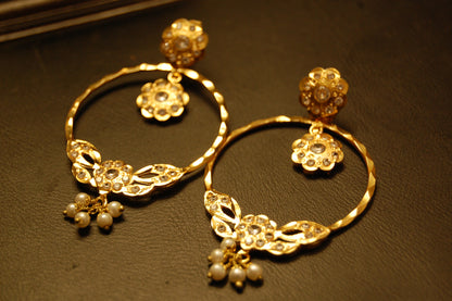 TRADITIONAL BALAS IN ZIRCONS